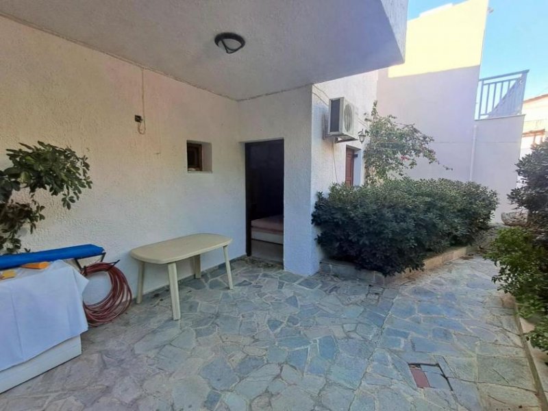 Lenta Kreta, 34 m² große Wohnung in Lenta 20m zum Meer Wohnung kaufen